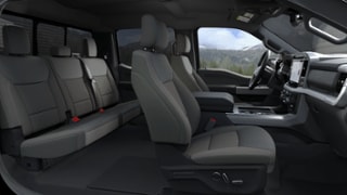 2024 Ford F-150® Internal Image 1